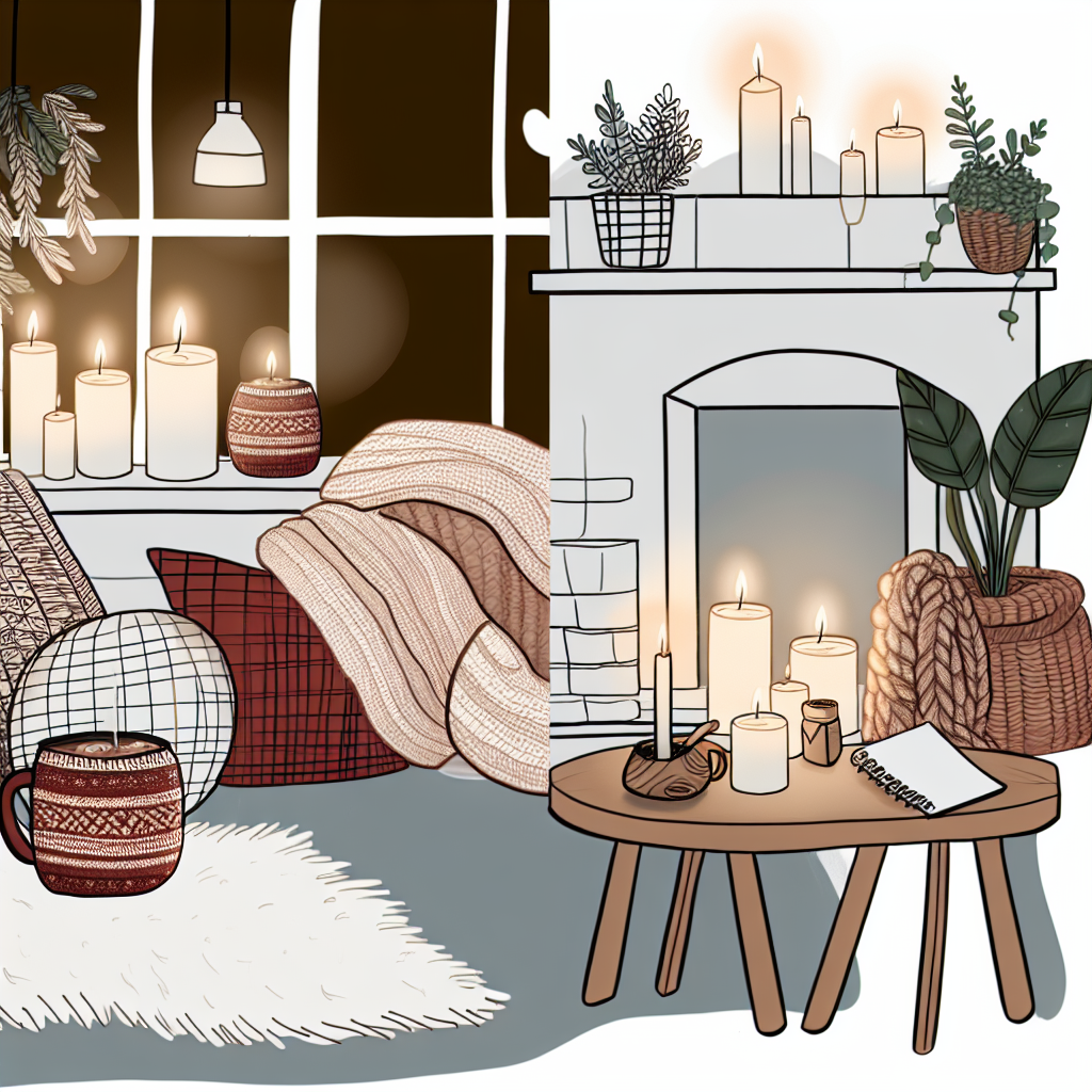 Hygge lifestyle
