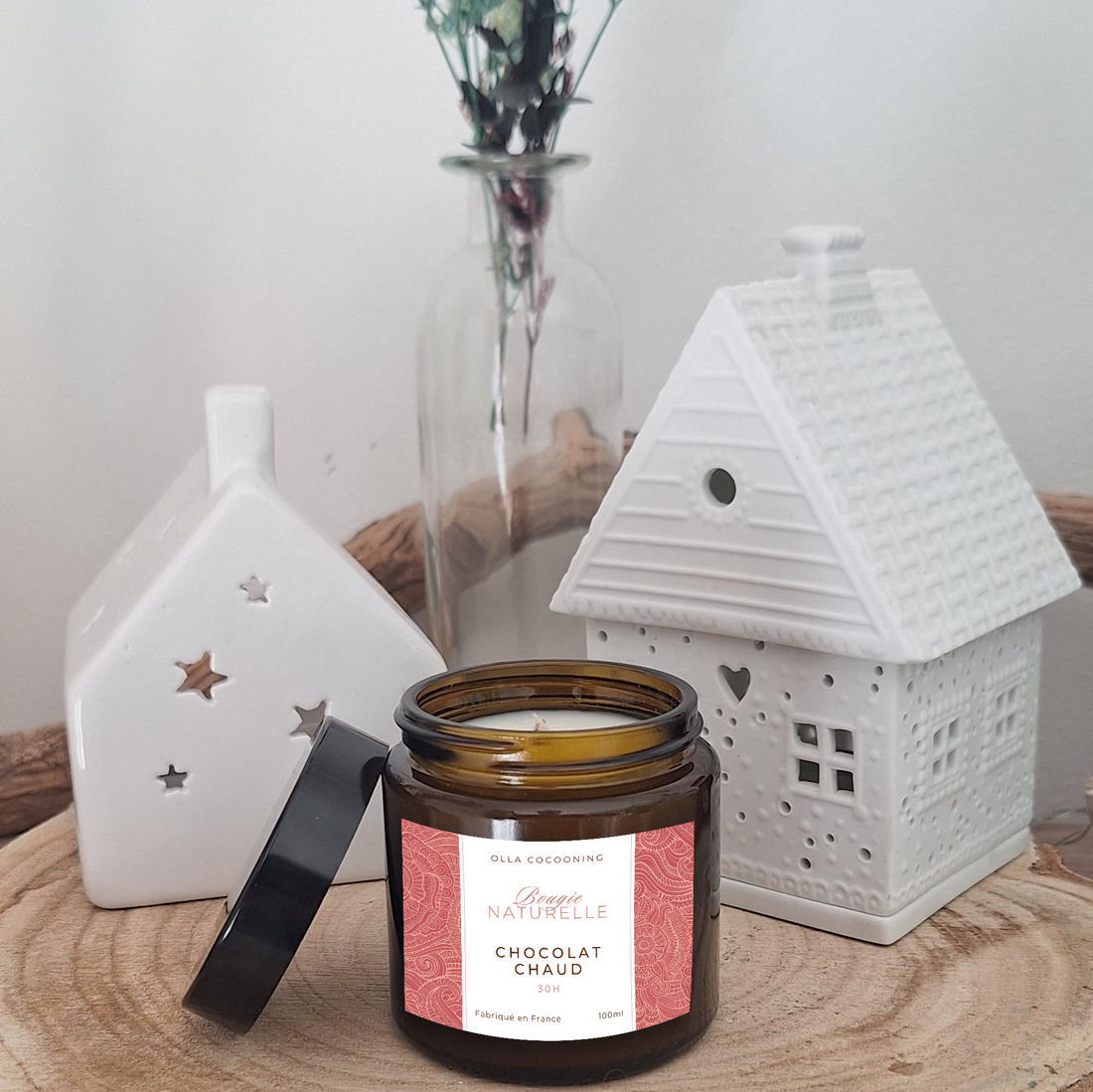 Idées cadeaux artisanaux