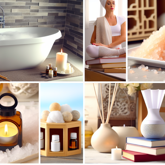 Idée cadeau relaxation